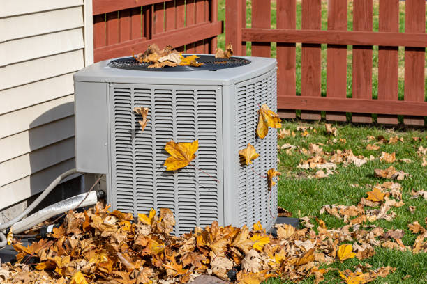 Best Ductless HVAC repair  in Chatmoss, VA