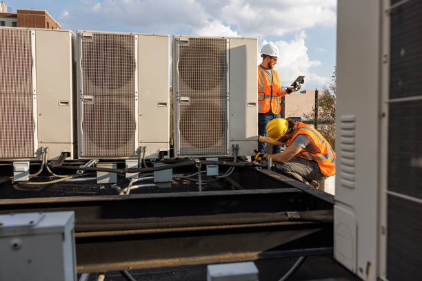Best Local HVAC companies  in Chatmoss, VA