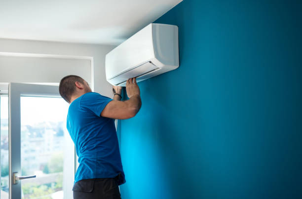 Best Air conditioning repair  in Chatmoss, VA
