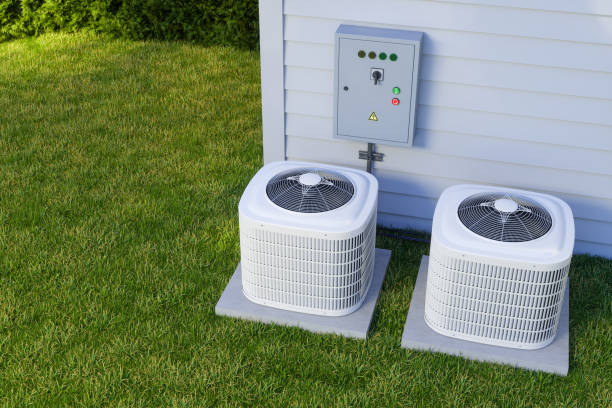 Best 24/7 HVAC repair  in Chatmoss, VA