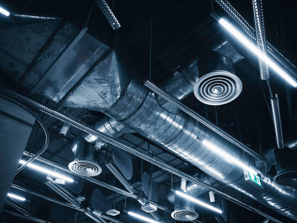 Best HVAC repair near me  in Chatmoss, VA