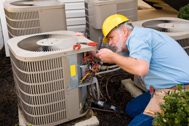 Chatmoss, VA HVAC Company