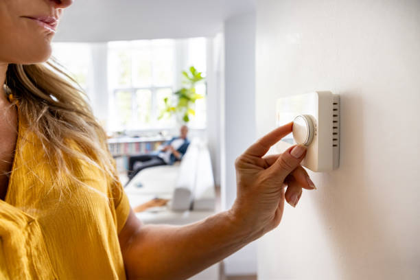 Best Furnace repair near me  in Chatmoss, VA