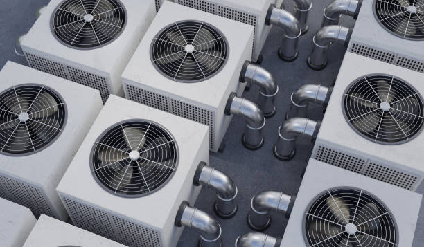 Best HVAC cleaning services  in Chatmoss, VA