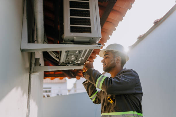 Best HVAC tune-up services  in Chatmoss, VA