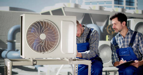 Best Affordable air conditioning repair  in Chatmoss, VA