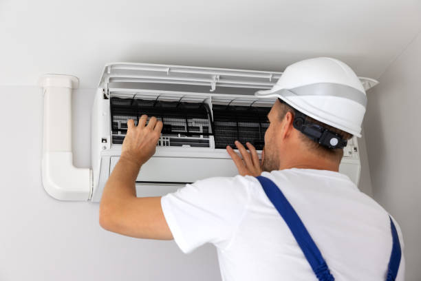 Best Furnace repair near me  in Chatmoss, VA