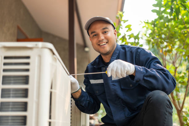 Best HVAC maintenance plan  in Chatmoss, VA