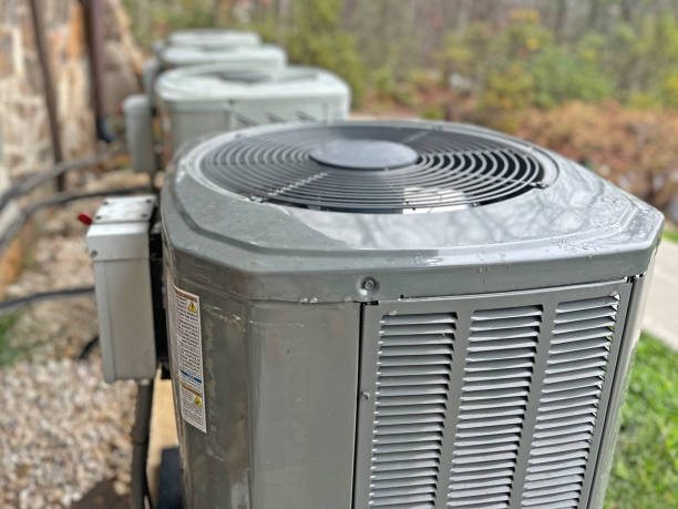 HVAC emergency services in Chatmoss, VA