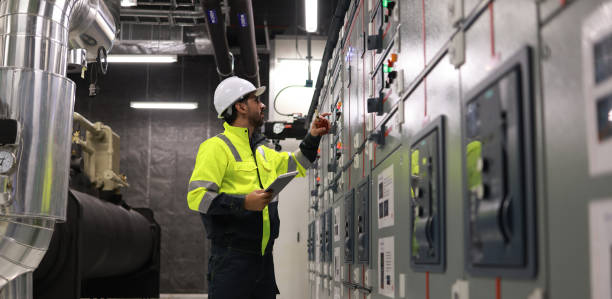 HVAC troubleshooting in Chatmoss, VA