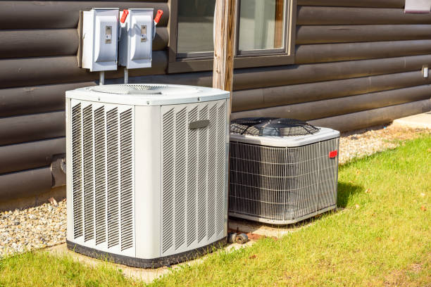 Best Heating repair services  in Chatmoss, VA