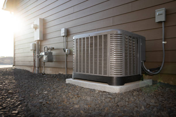 Best HVAC companies near me  in Chatmoss, VA